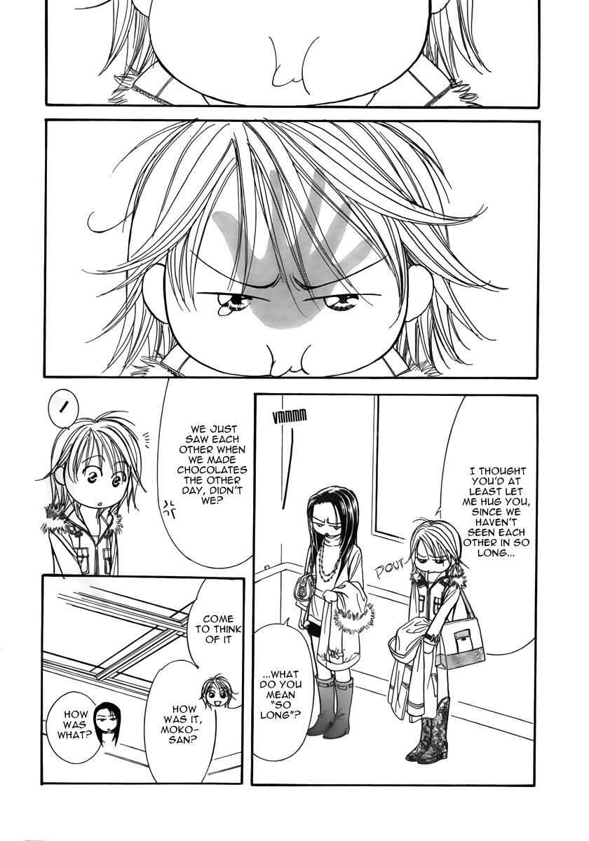 Chapter 151 - Page 10