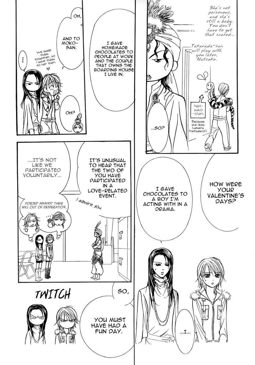 Chapter 151 - Page 23