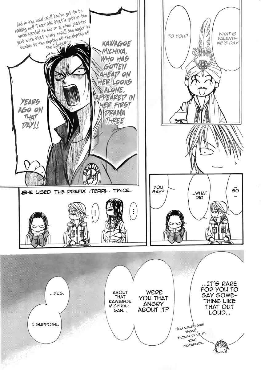Chapter 151 - Page 27