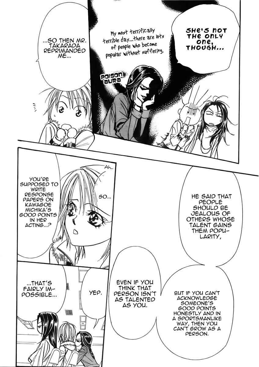 Chapter 151 - Page 28