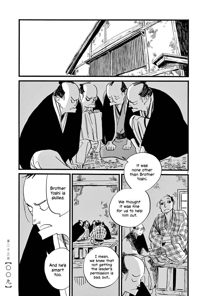 Chapter 23 - Page 11