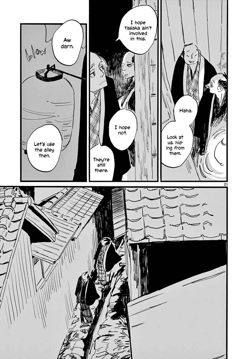 Chapter 23 - Page 25