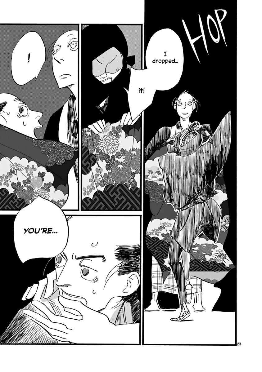Chapter 23 - Page 27