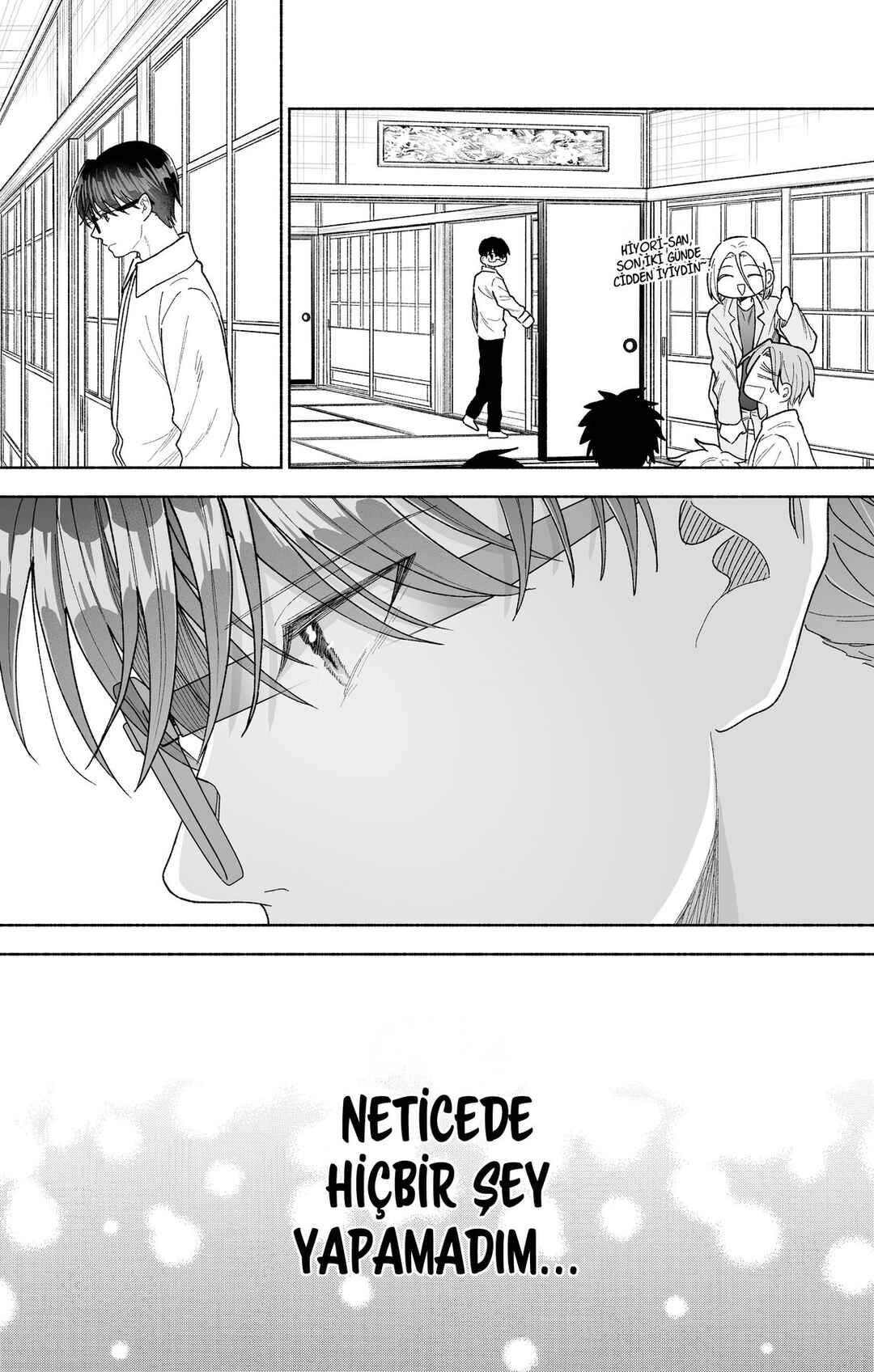 Chapter 28 - Page 21