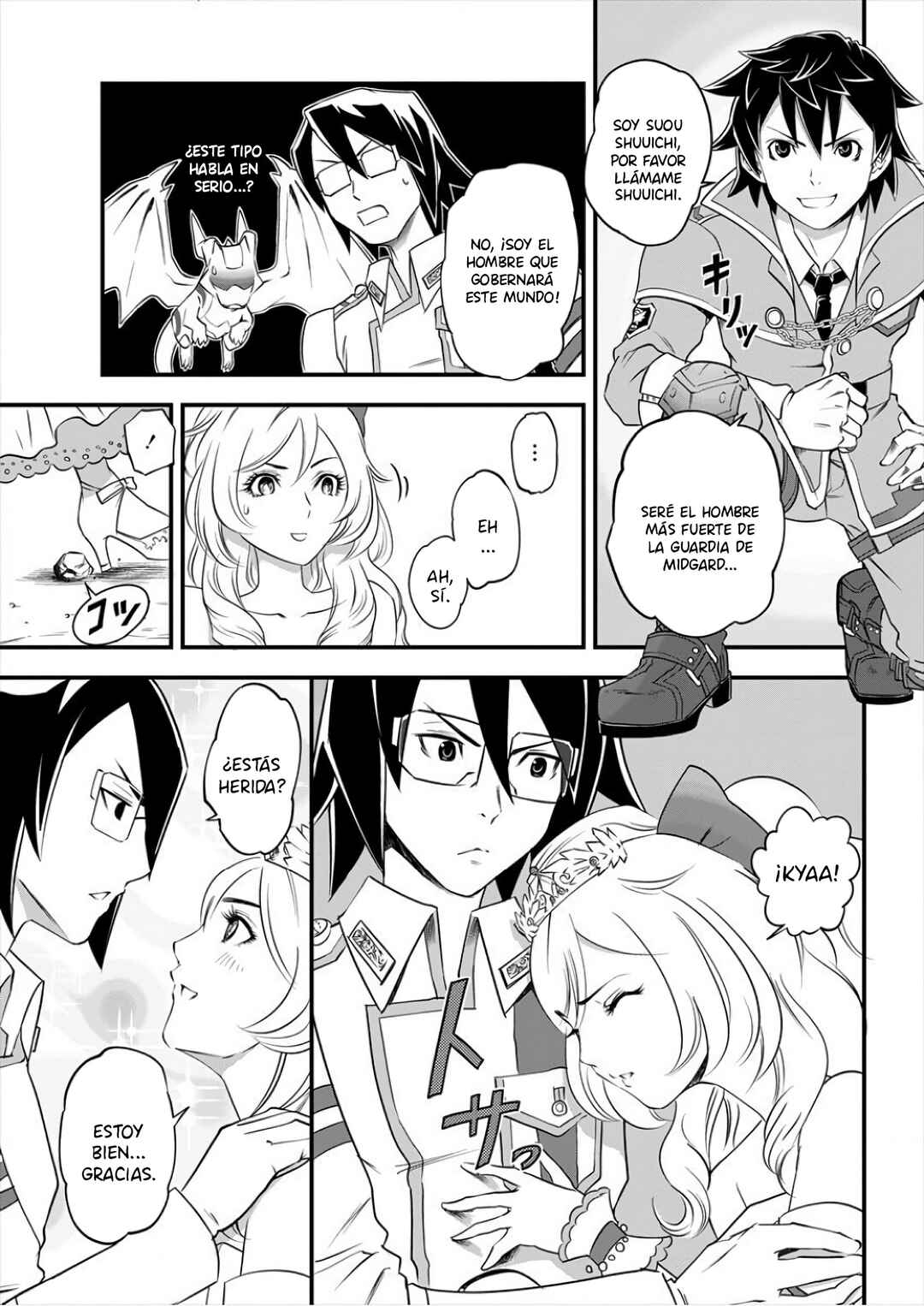 Chapter 5 - Page 5