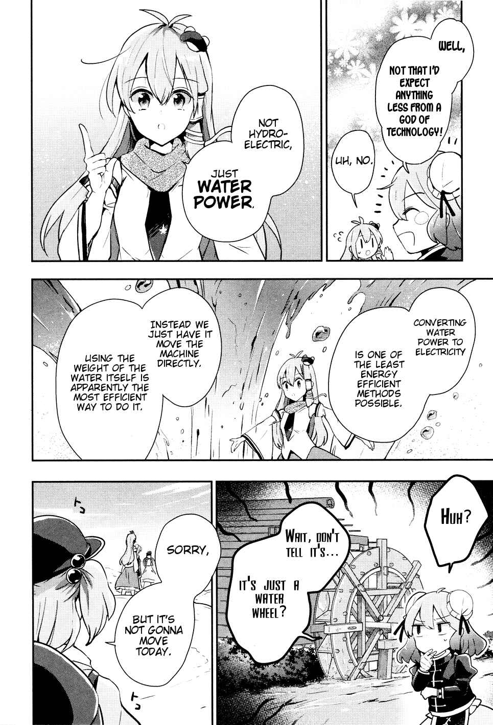 Chapter 38 - Page 18