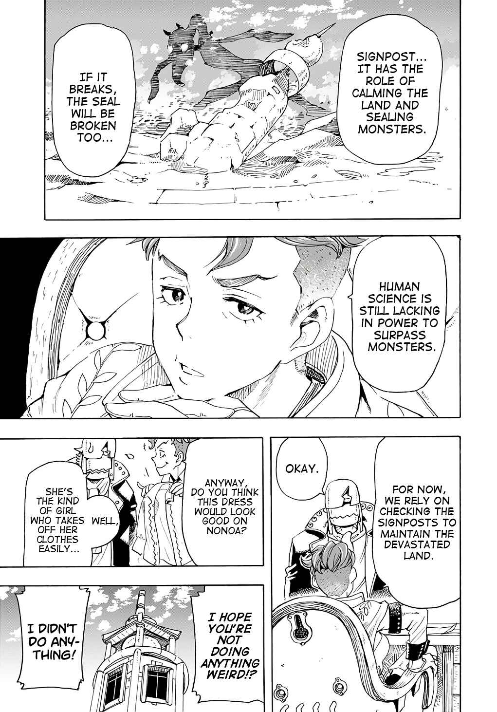 Chapter 4 - Page 5