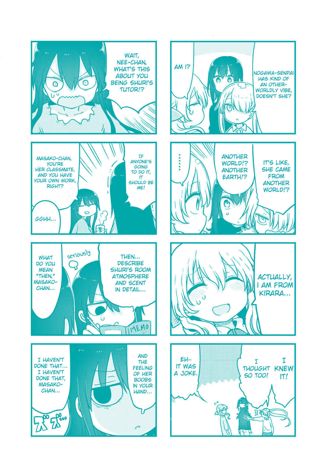 Chapter 123 - Page 13