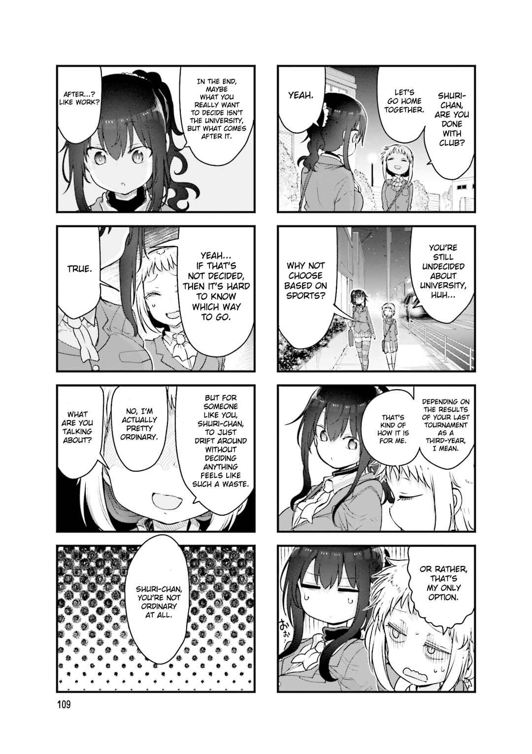 Chapter 123 - Page 6