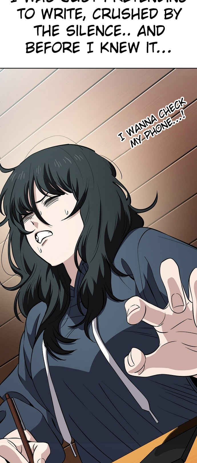 Chapter 95 - Page 20