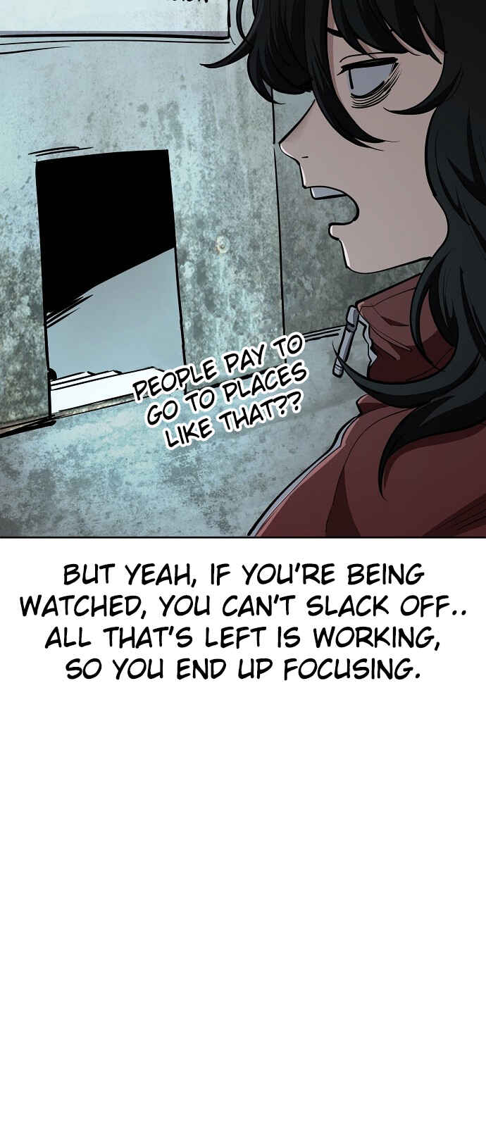 Chapter 95 - Page 22