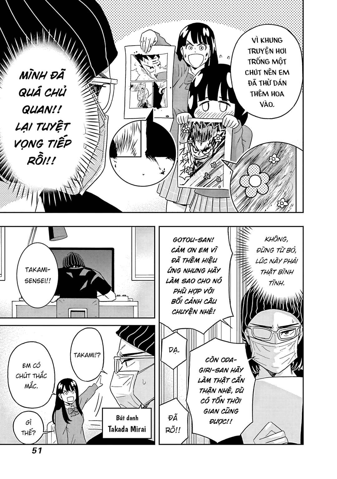 Chapter 61 - Page 10