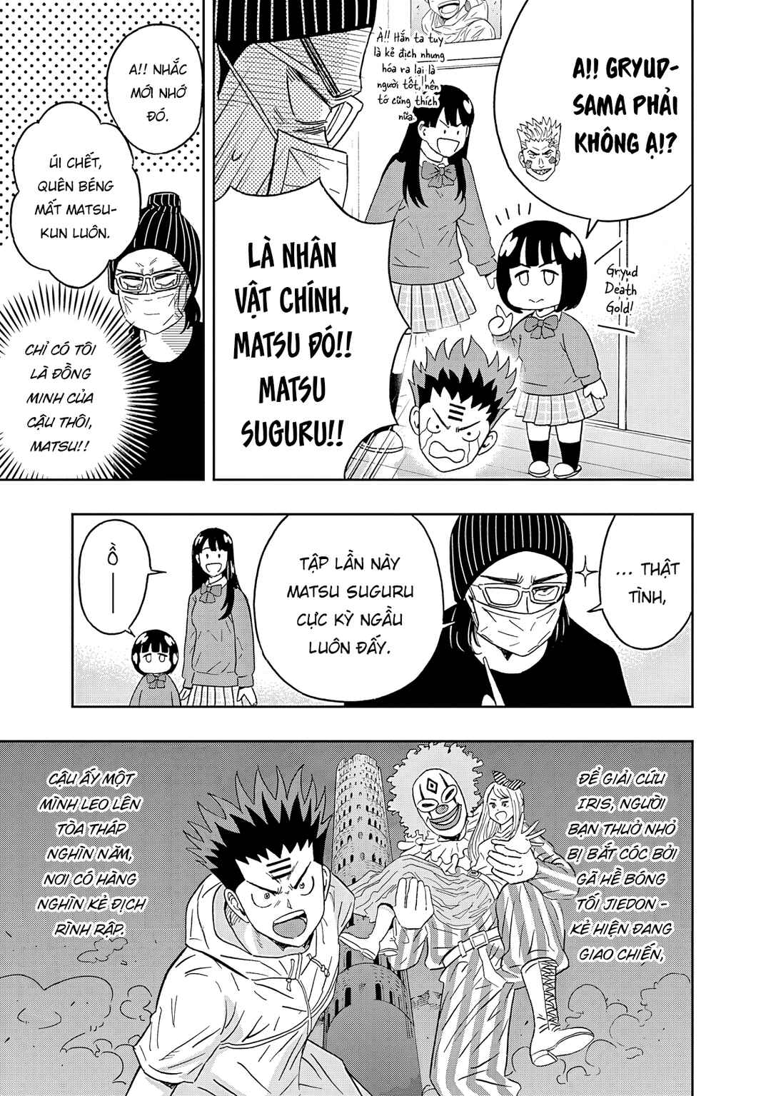 Chapter 61 - Page 12