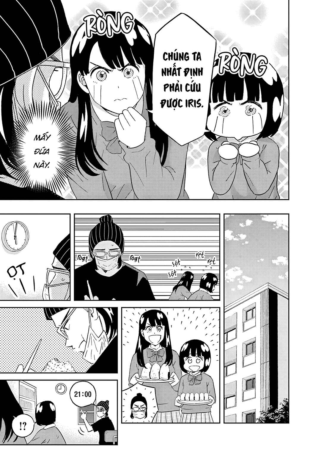 Chapter 61 - Page 14