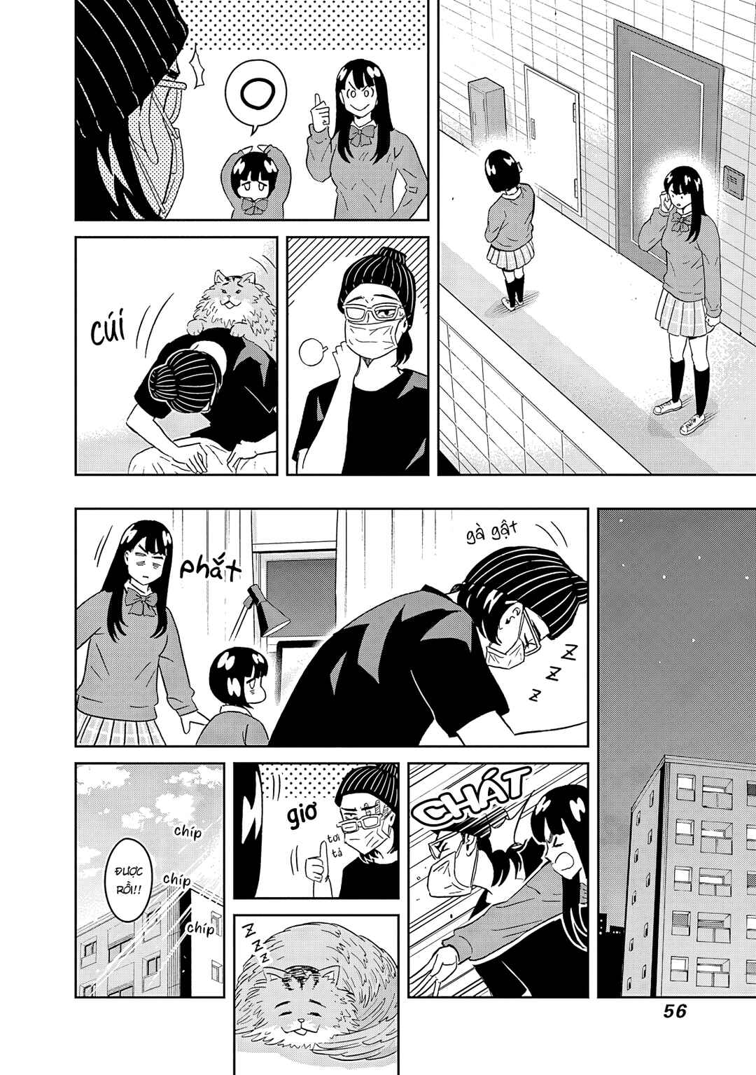 Chapter 61 - Page 15