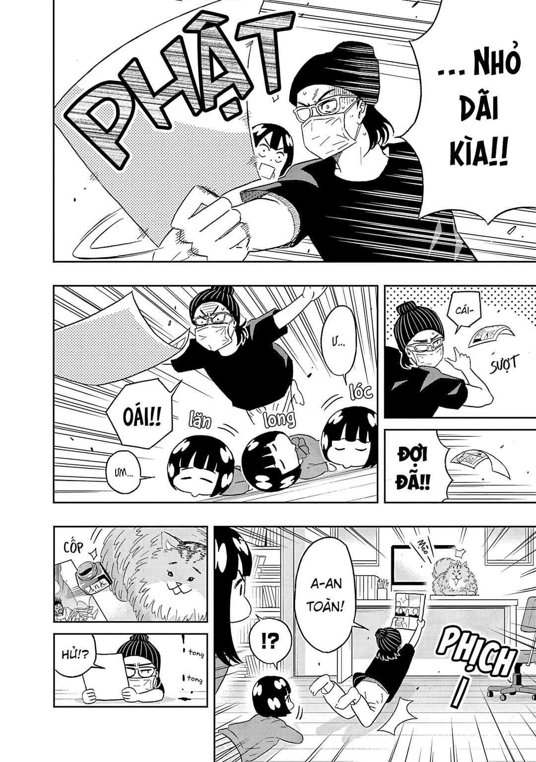 Chapter 61 - Page 17