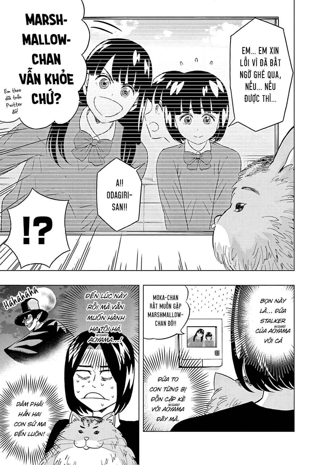 Chapter 61 - Page 4
