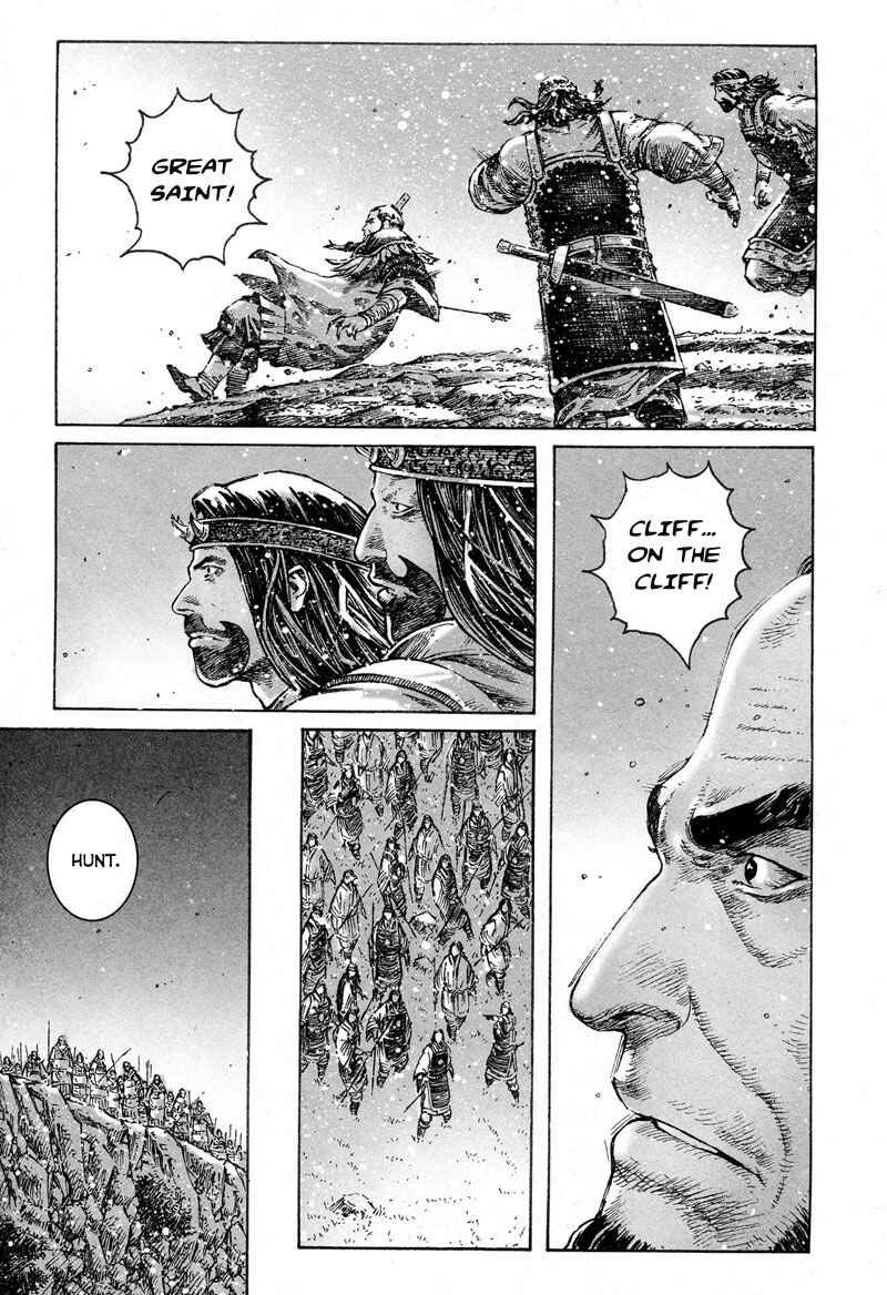 Chapter 302 - Page 18