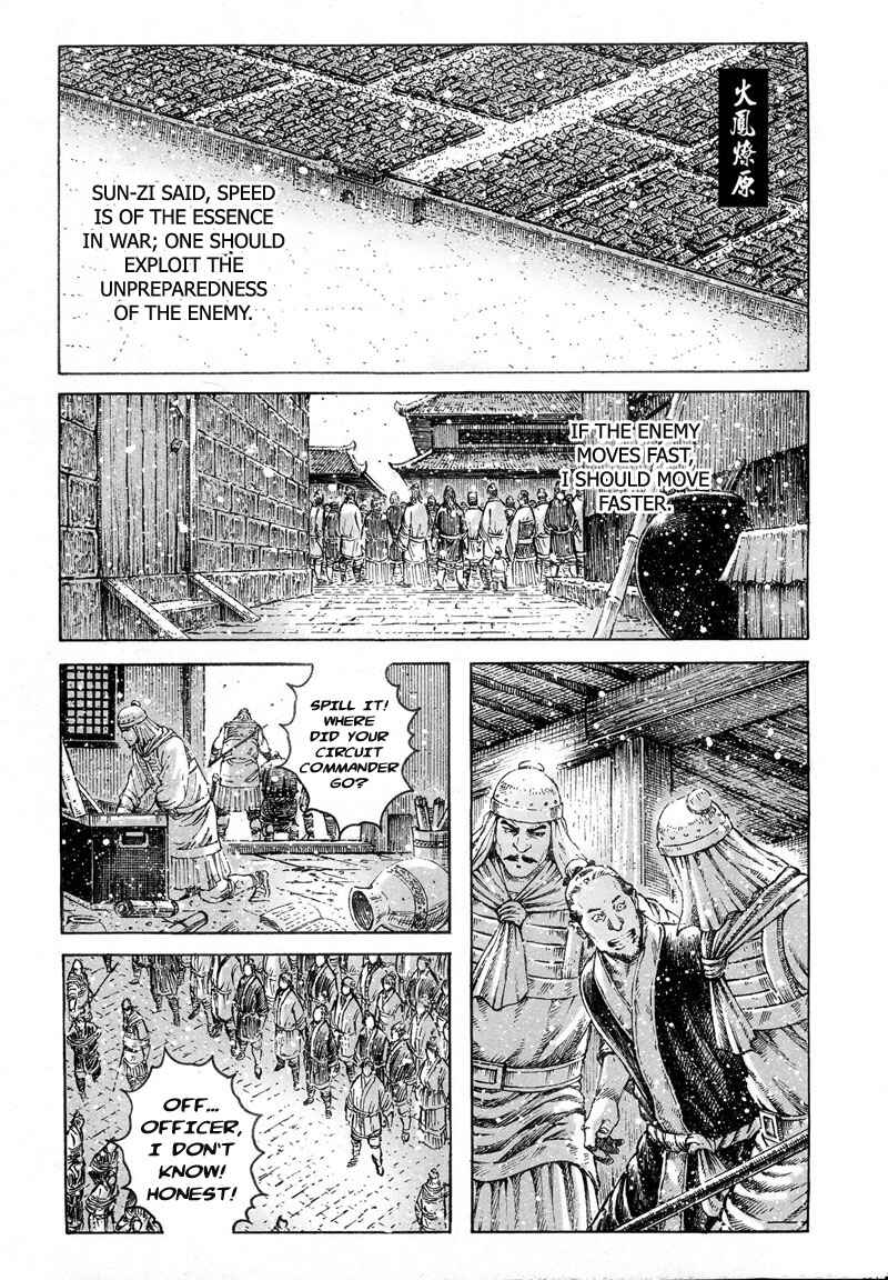 Chapter 302 - Page 4