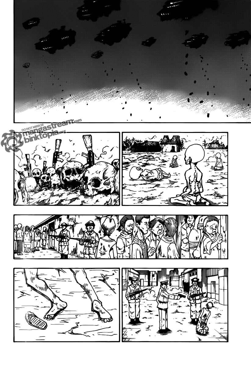 Chapter 311 - Page 20