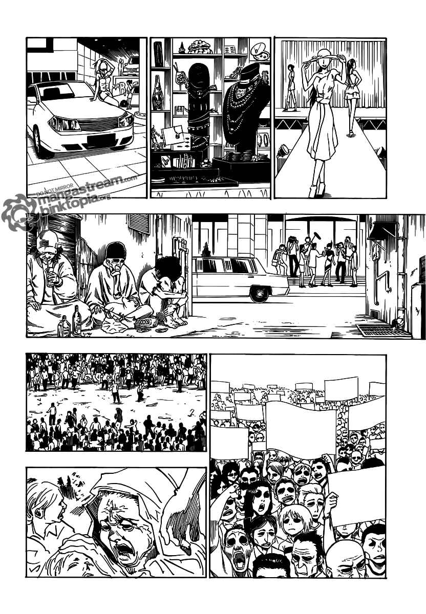 Chapter 311 - Page 22