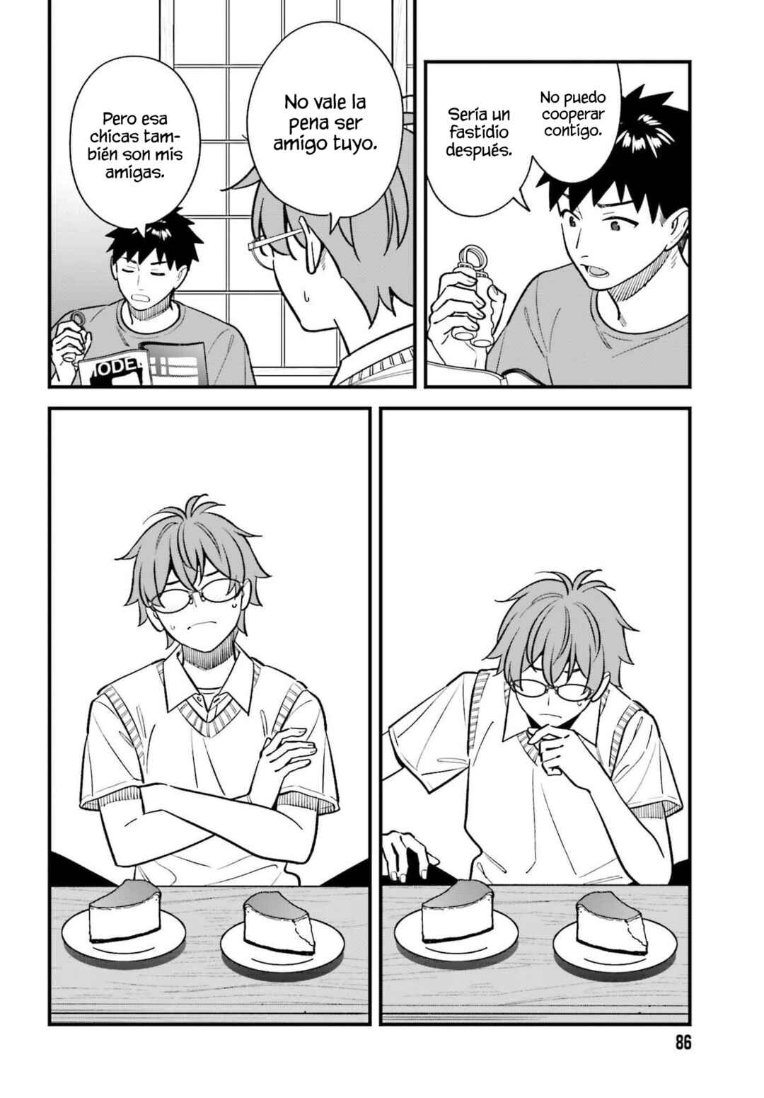 Chapter 22 - Page 20