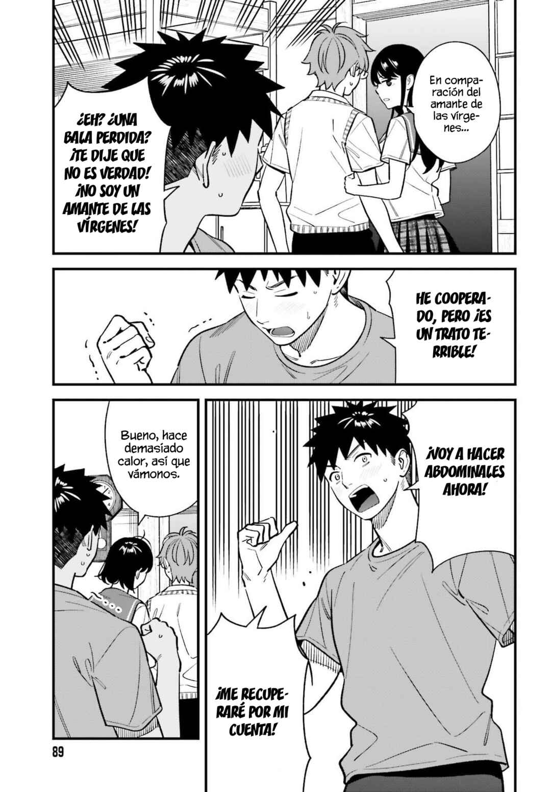 Chapter 22 - Page 23