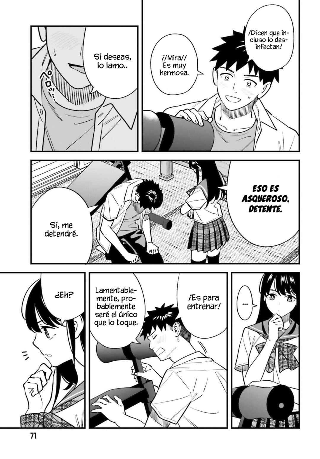 Chapter 22 - Page 5