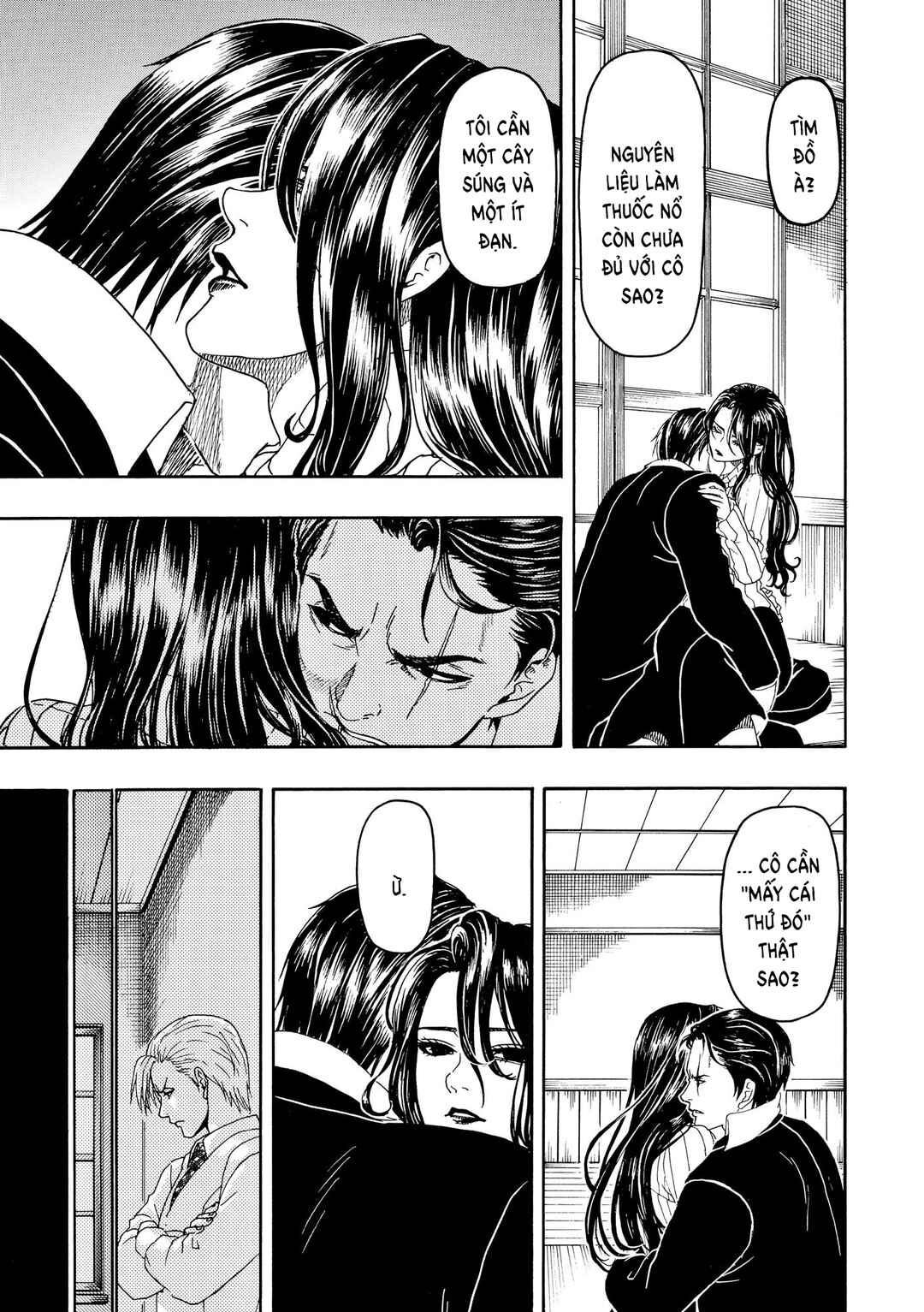 Chapter 96 - Page 26