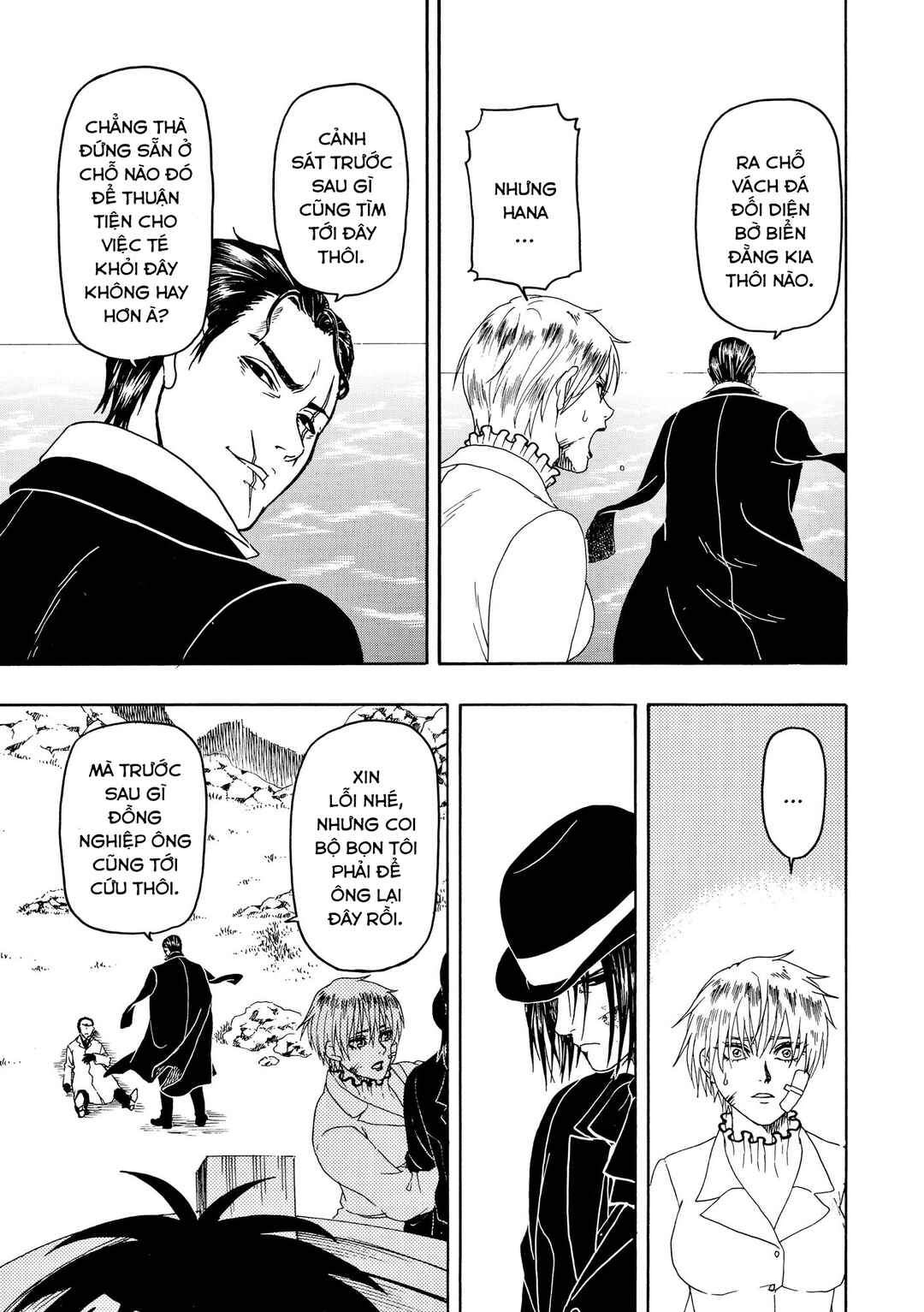 Chapter 96 - Page 28