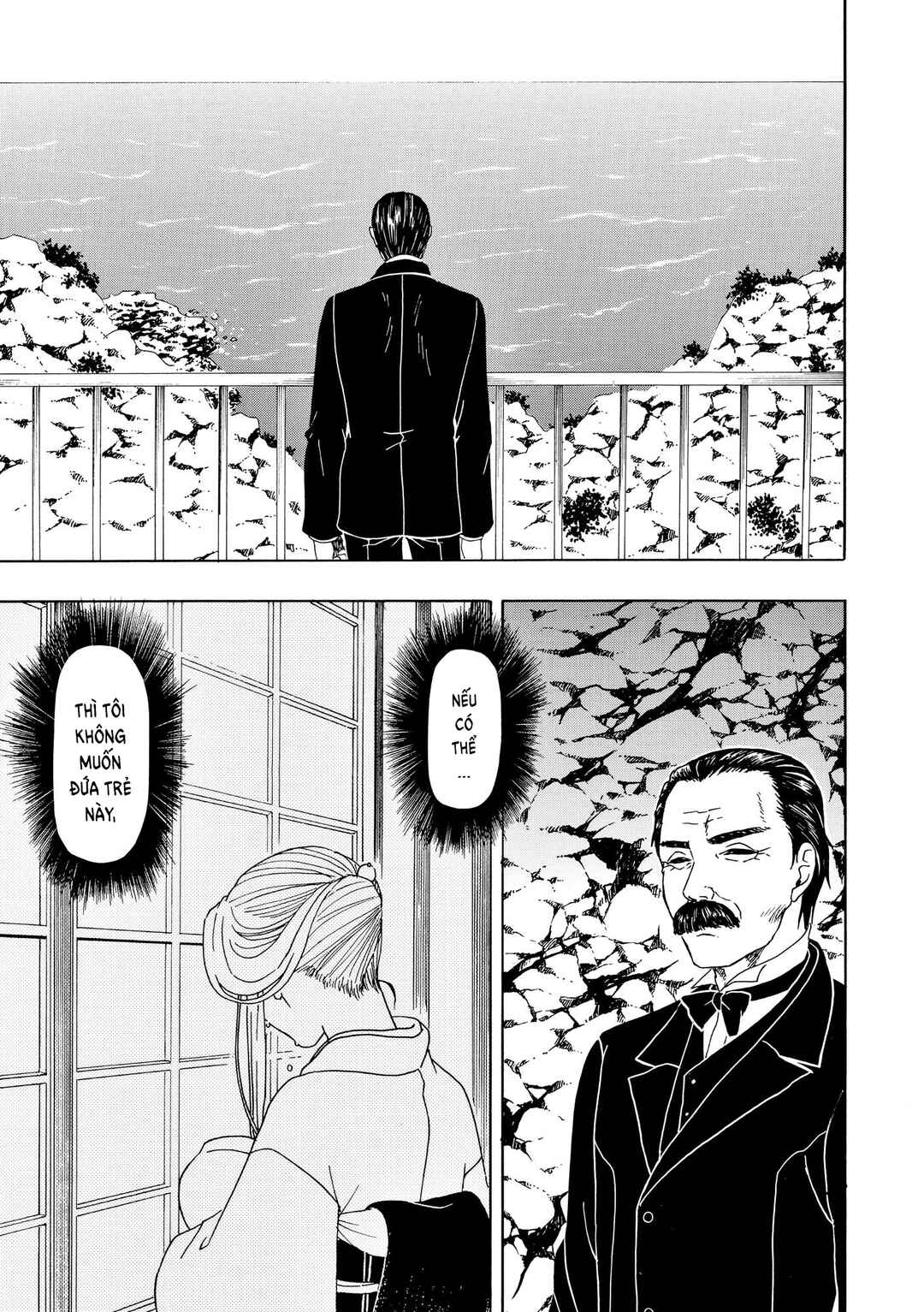 Chapter 96 - Page 30