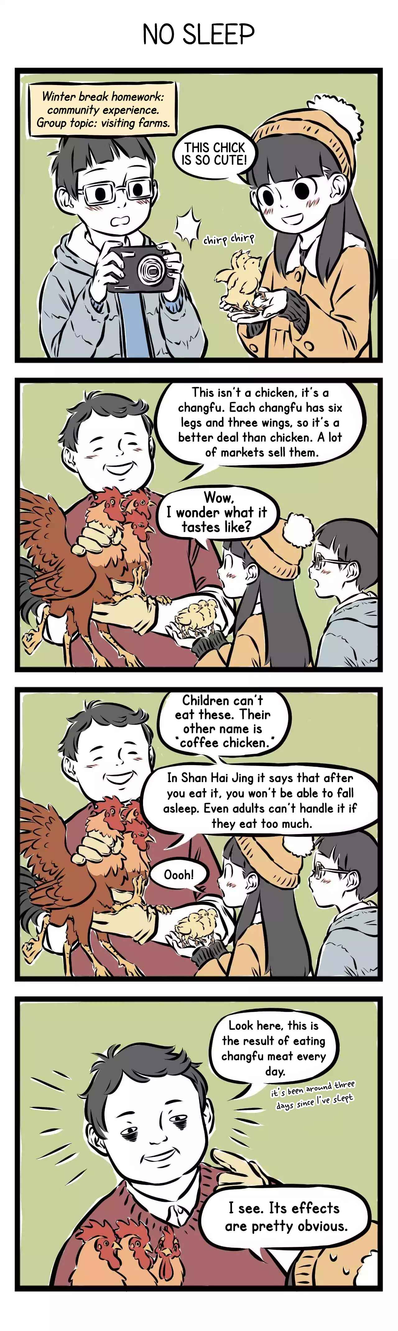 Chapter 196 - Page 2