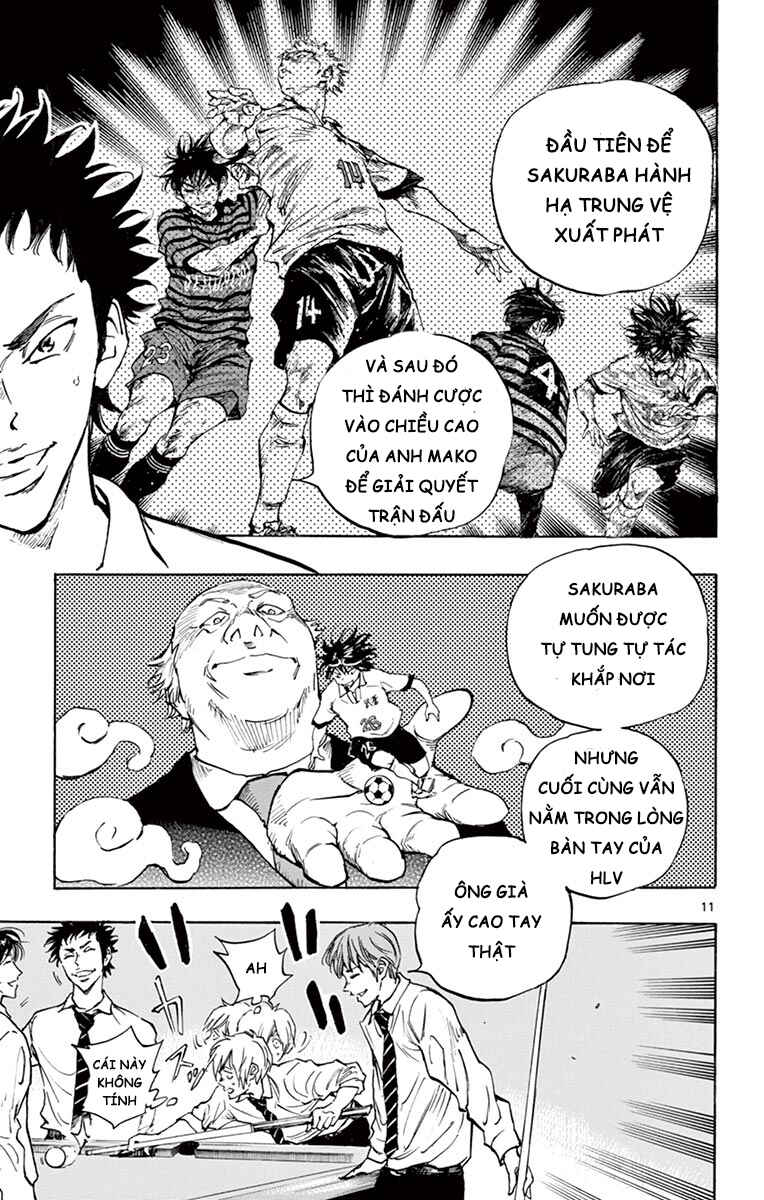 Chapter 290 - Page 11