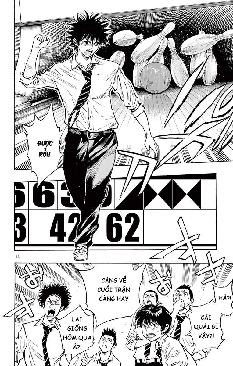 Chapter 290 - Page 14