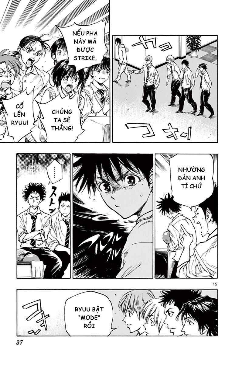 Chapter 290 - Page 15