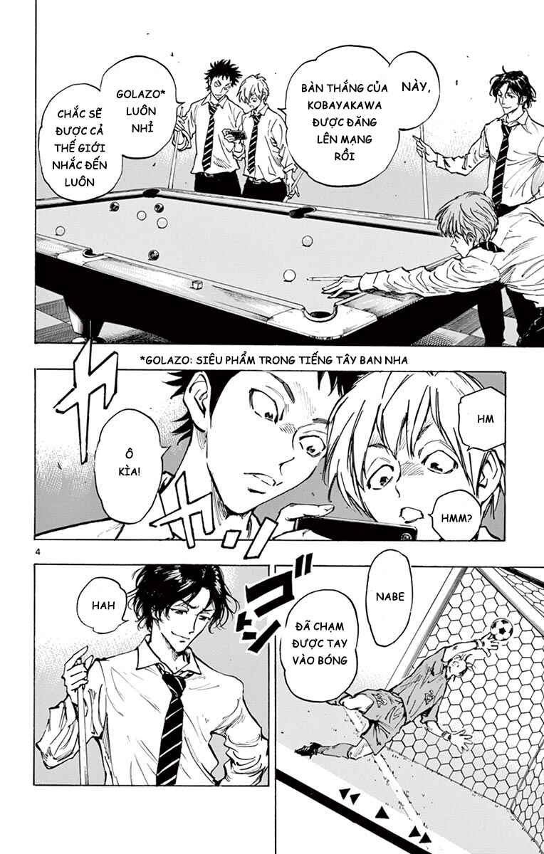 Chapter 290 - Page 4