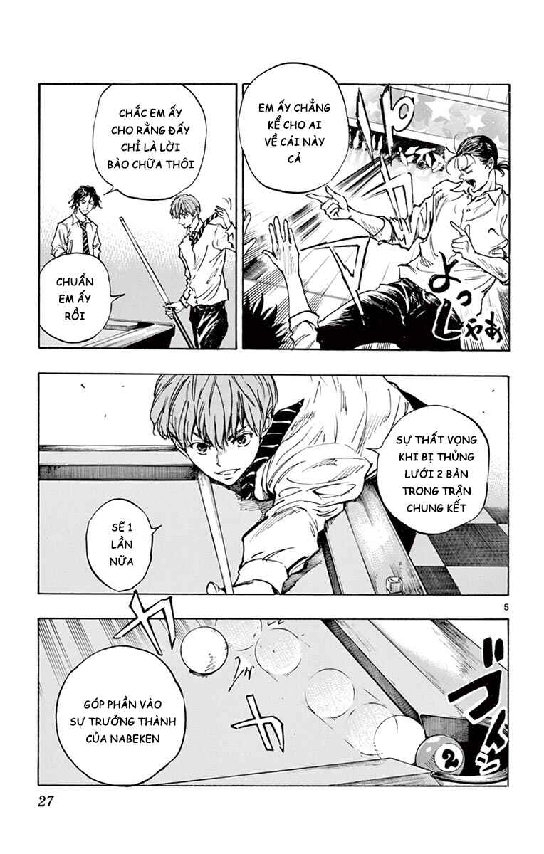 Chapter 290 - Page 5