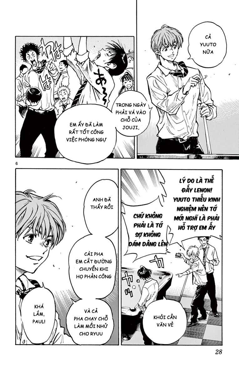 Chapter 290 - Page 6