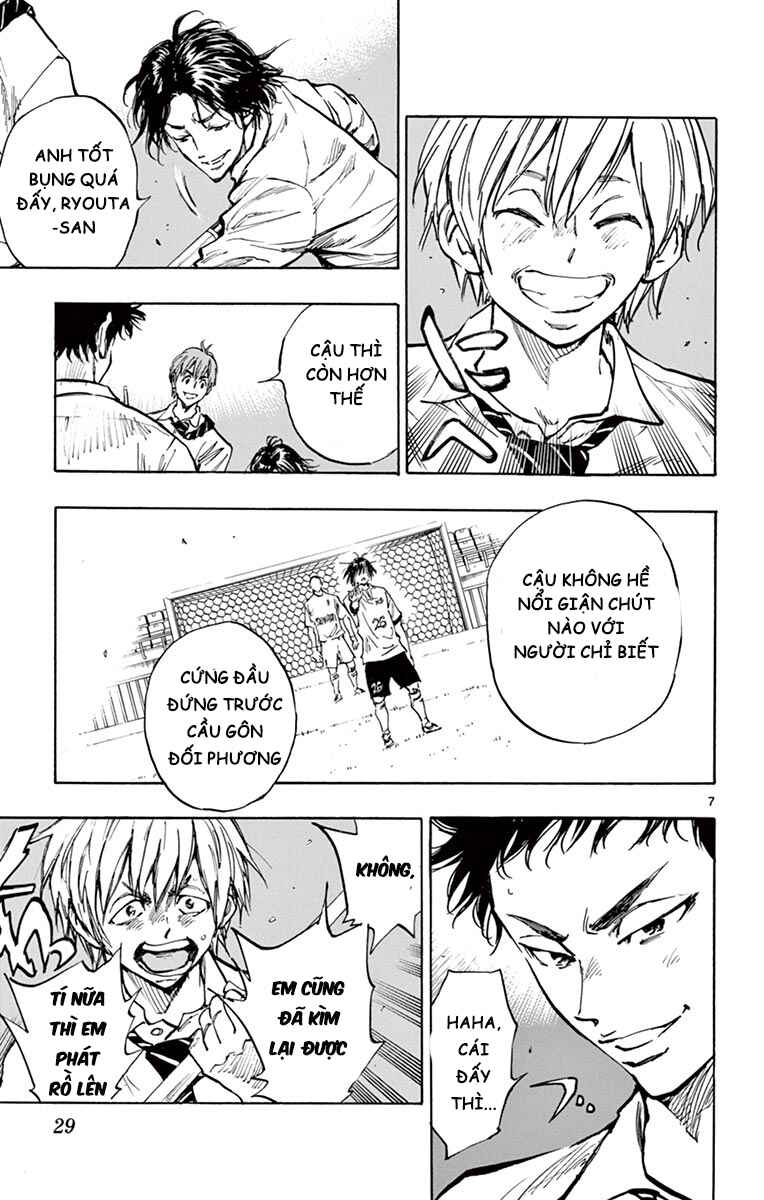 Chapter 290 - Page 7