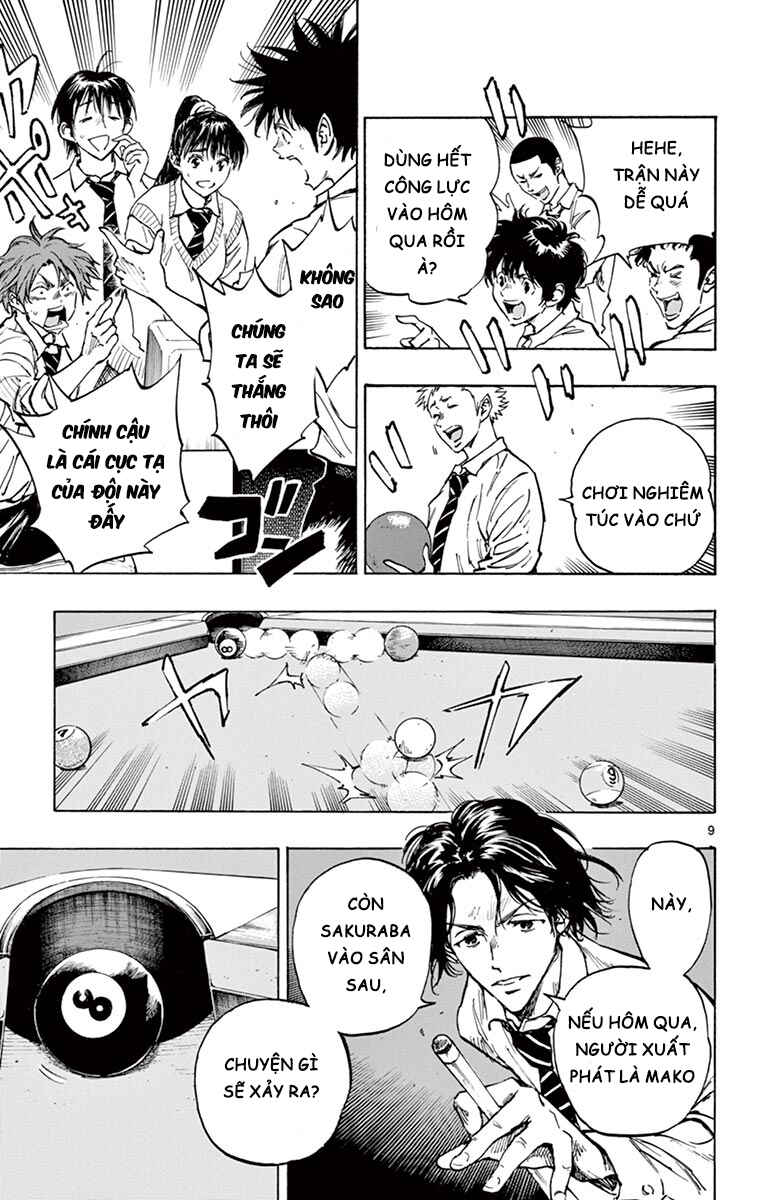 Chapter 290 - Page 9