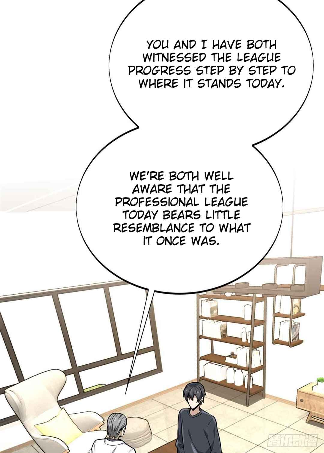 Chapter 181 - Page 18