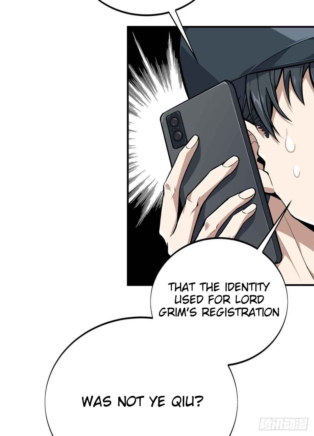 Chapter 181 - Page 38