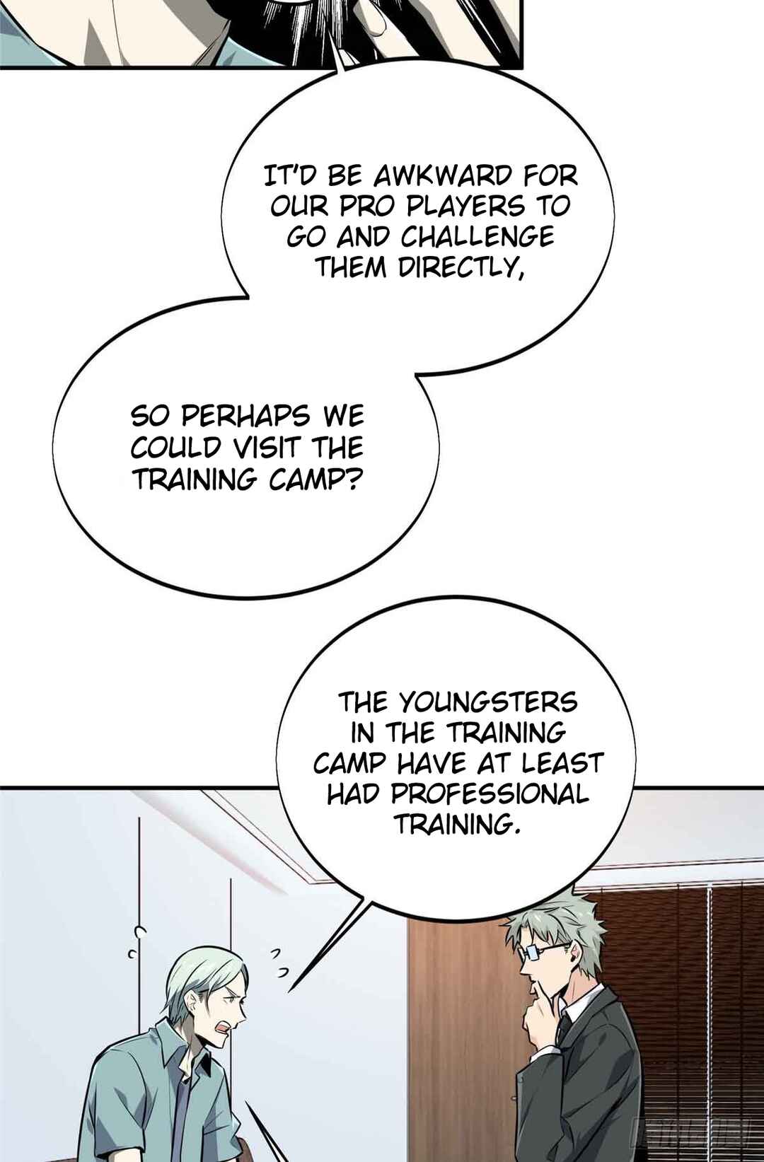 Chapter 181 - Page 43