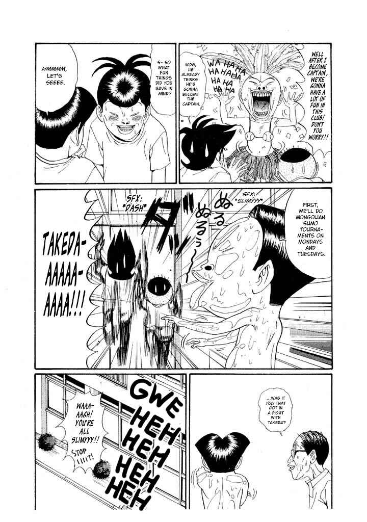 Chapter 141 - Page 9