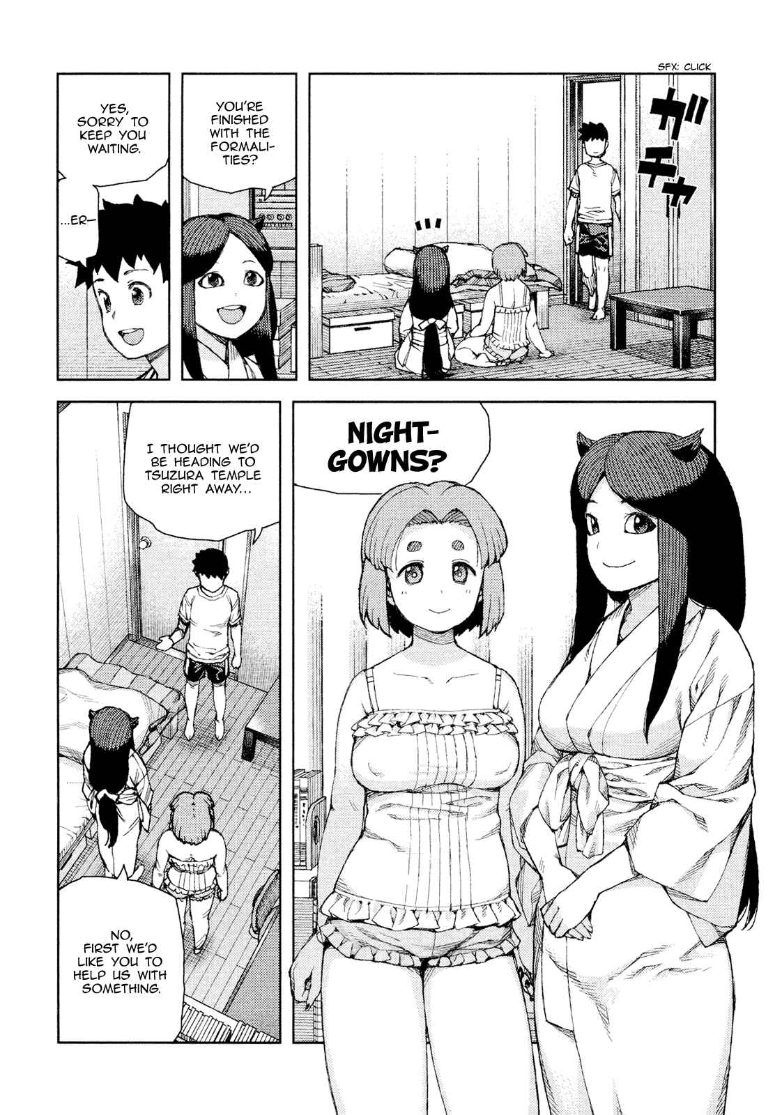 Chapter 71 - Page 24