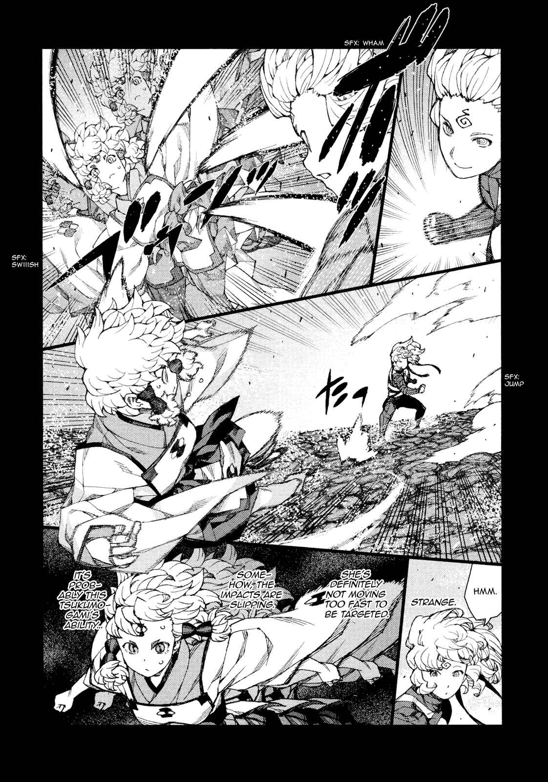 Chapter 71 - Page 3