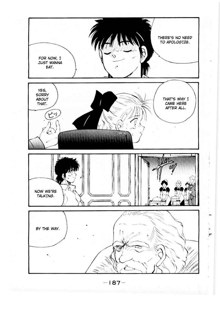 Chapter 46 - Page 48