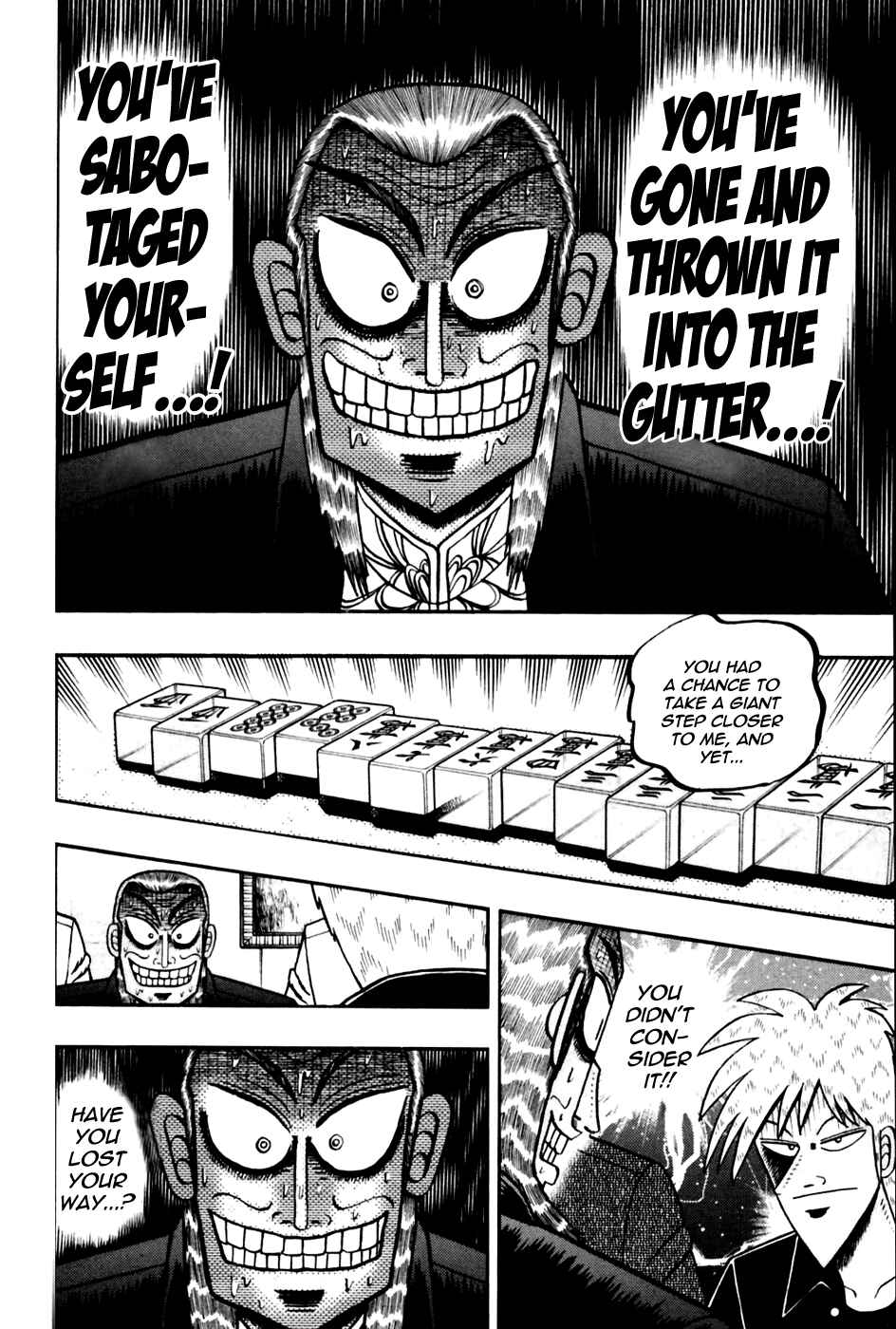 Chapter 173 - Page 14