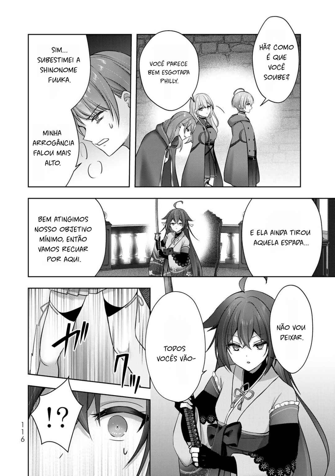 Chapter 54 - Page 32