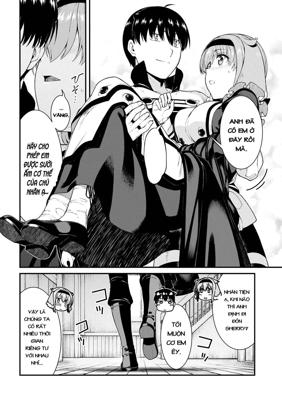 Chapter 65 - Page 6